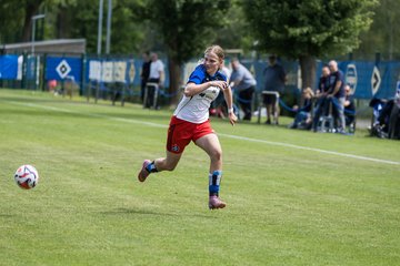 Bild 293 - wBJ HSV Leistungsvergleich